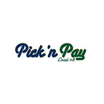 Pick Pay | Local #8