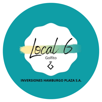 Inversiones Hamburgo | Local #6