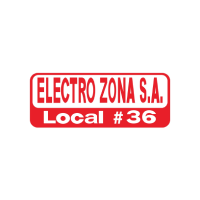 Electro Zona | Local #36